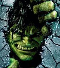 The hulk