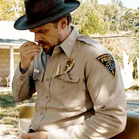 Jim Hopper