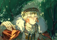 Katsuki Bakugou