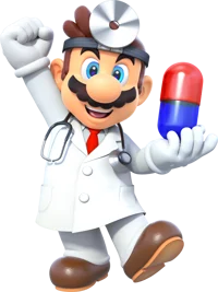 Dr Mario