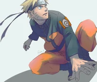 Naruto uzumaki