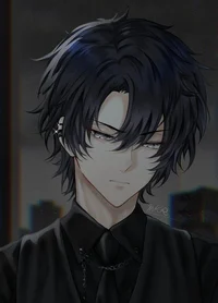 Yandere friend