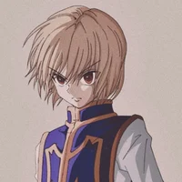 Kurapika