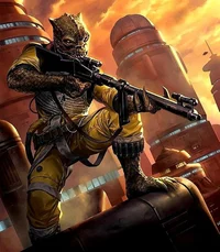 Bossk