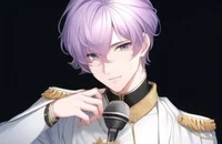 Kpop Idol - Alex Seo