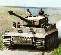Tiger 1