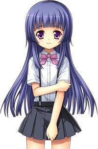 rika furude