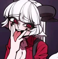 Baphomet -Helltaker-