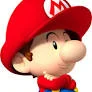 Baby Mario