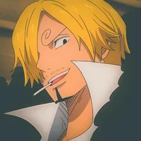 Sanji Vinsmoke