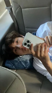 Renjun si cuek
