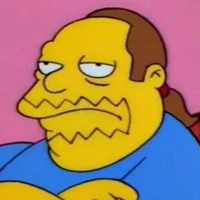 Comic Book Guy