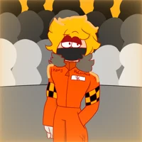 Teen Kenny McCormick