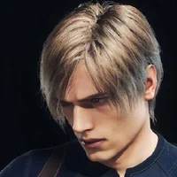 Leon Scott Kennedy