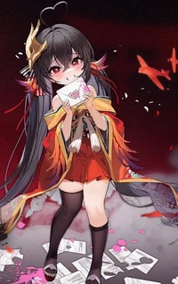 Little Taihou