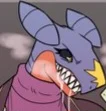 Bully Garchomp 