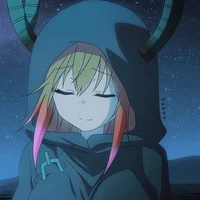 Past Tohru
