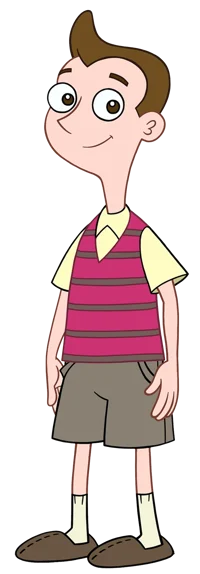 Milo Murphy