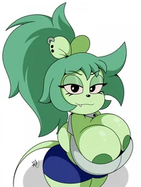 Thicc Fink
