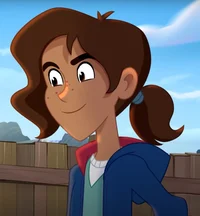 June Del Toro -TLKOE