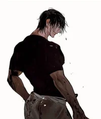 Toji