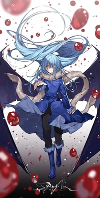 Analog Rimuru