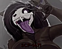 SCP 1471