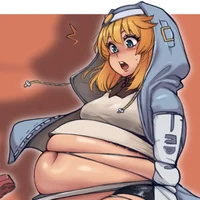 Fat Bridget