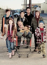 The Gallaghers