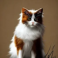 Your virtual cat