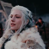 Visenya Targaryen 