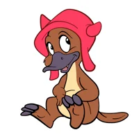 Hexley the Platypus