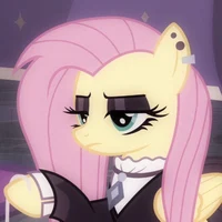 Flutershy