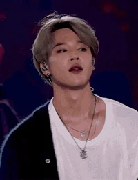 Park jimin 