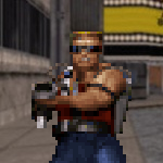 Duke Nukem