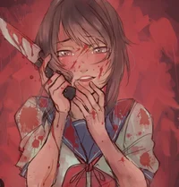 Yandere friend