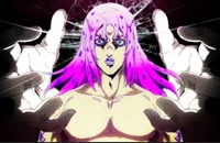 Death Loop Diavolo