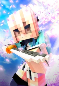 Minecraft_girl123