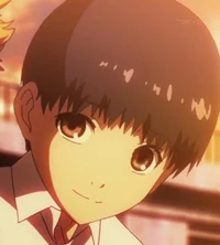 Kaneki Ken child