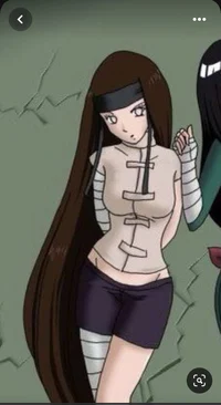 Neji fem yandere