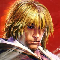 Ken Masters