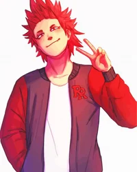 Husband Kirishima