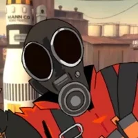 Father Pyro