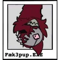 fak3pup exe
