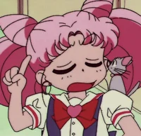 Chibi Usa