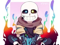 Ink sans