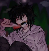 Jeff The Killer