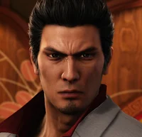 Defeat Kazuma Kiryu
