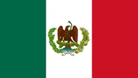 Federal Mexico