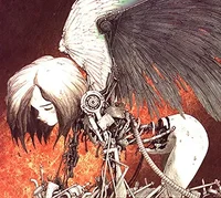 Broken Angel